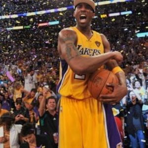 Meet your Posher, Nathan